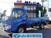 2014 TOYOTA TOYOACE