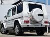 MERCEDES BENZ G-CLASS