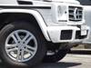 MERCEDES BENZ G-CLASS