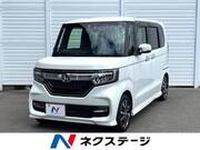 2020 HONDA N-BOX CUSTOM