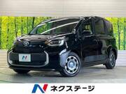 2025 TOYOTA SIENTA