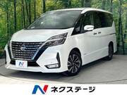 2020 NISSAN SERENA