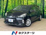 2014 TOYOTA AQUA
