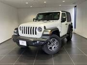2021 CHRYSLER JEEP WRANGLER SPORT