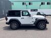 CHRYSLER JEEP WRANGLER