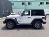 CHRYSLER JEEP WRANGLER