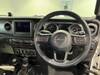CHRYSLER JEEP WRANGLER