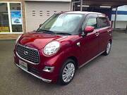 2020 DAIHATSU CAST