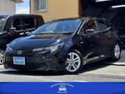 2020 TOYOTA COROLLA SPORT