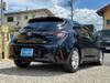 TOYOTA COROLLA SPORT