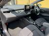 TOYOTA COROLLA SPORT