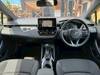 TOYOTA COROLLA SPORT