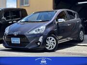 2015 TOYOTA AQUA
