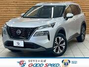 2022 NISSAN X-TRAIL