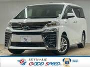 2020 TOYOTA VELLFIRE HYBRID
