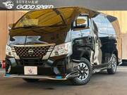2023 NISSAN CARAVAN