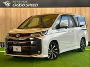 2022 TOYOTA NOAH