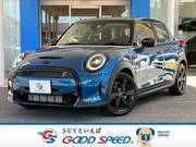 2022 BMW MINI