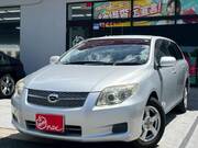 2007 TOYOTA COROLLA FIELDER