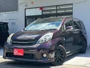 2012 TOYOTA ISIS