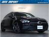 MERCEDES BENZ CLA-CLASS Shooting Brake