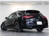 MERCEDES BENZ CLA-CLASS Shooting Brake