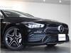 MERCEDES BENZ CLA-CLASS Shooting Brake