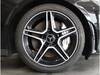 MERCEDES BENZ CLA-CLASS Shooting Brake