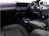 MERCEDES BENZ CLA-CLASS Shooting Brake