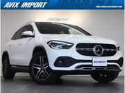 2020 MERCEDES BENZ GLA-CLASS
