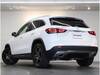MERCEDES BENZ GLA-CLASS