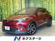 2017 TOYOTA C-HR G