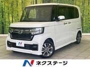 2022 HONDA N-BOX CUSTOM