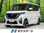 2020 NISSAN ROOX