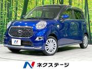 2018 DAIHATSU CAST