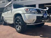 1997 NISSAN SAFARI