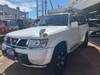 NISSAN SAFARI