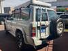 NISSAN SAFARI