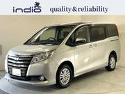 2014 TOYOTA NOAH