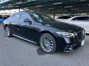 2024 MERCEDES BENZ S CLASS