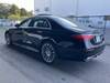 MERCEDES BENZ S CLASS