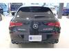MERCEDES BENZ CLA-CLASS Shooting Brake