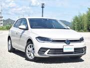 2023 VOLKSWAGEN POLO