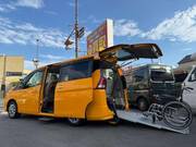 2019 NISSAN SERENA