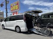 2018 TOYOTA NOAH