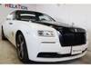 ROLLS ROYCE WRAITH