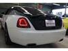 ROLLS ROYCE WRAITH