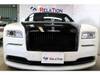 ROLLS ROYCE WRAITH