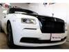 ROLLS ROYCE WRAITH