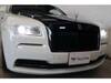 ROLLS ROYCE WRAITH